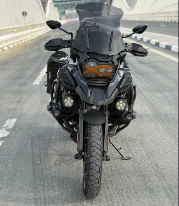 BMW GSA 2021 in good condition for sale