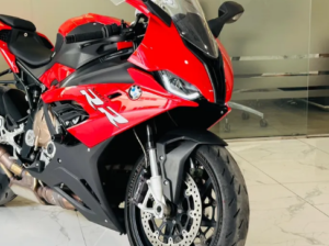 2020 BMW S 1000 RR 2020 Imported in perfect condit