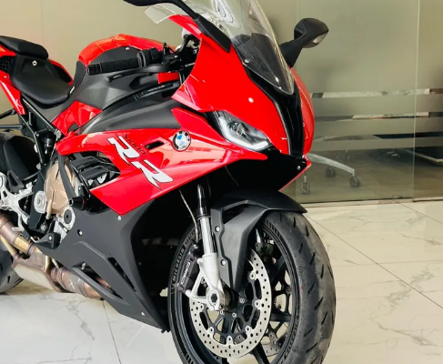 2020 BMW S 1000 RR 2020 Imported in perfect condit