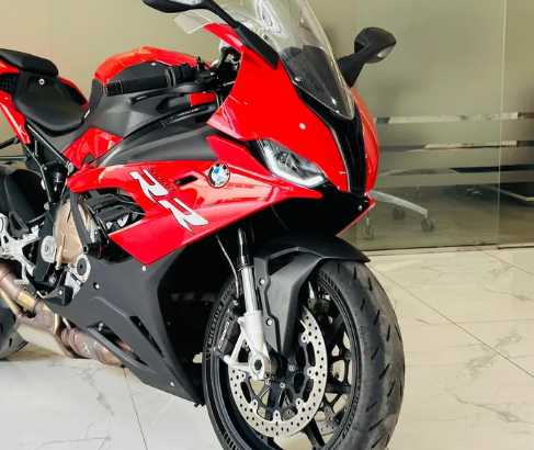 2020 BMW S 1000 RR 2020 Imported in perfect condit