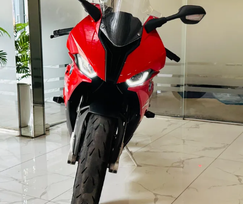 2020 BMW S 1000 RR 2020 Imported in perfect condit