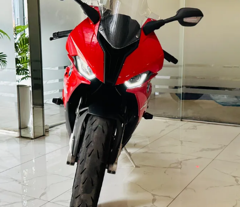 2020 BMW S 1000 RR 2020 Imported in perfect condit