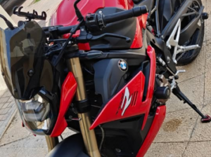 BMW S1000R 2022 GCC Motorcycle For Sale