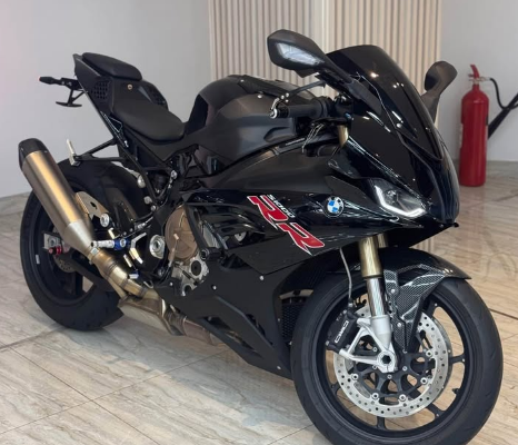 BMW S1000RR 2022 Imported For Sale