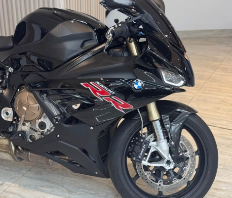 BMW S1000RR 2022 Imported For Sale