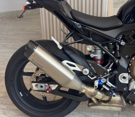 BMW S1000RR 2022 Imported For Sale