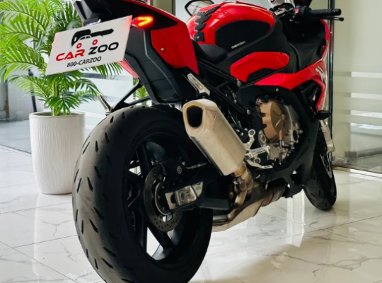 2020 BMW S 1000 RR 2020 Imported in perfect condit