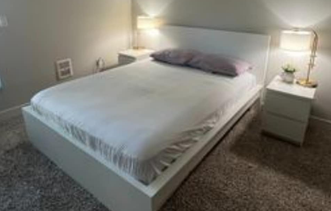Bed mattress for sale