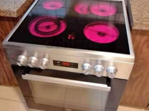 Beko new latest model ceramic electric cooker for