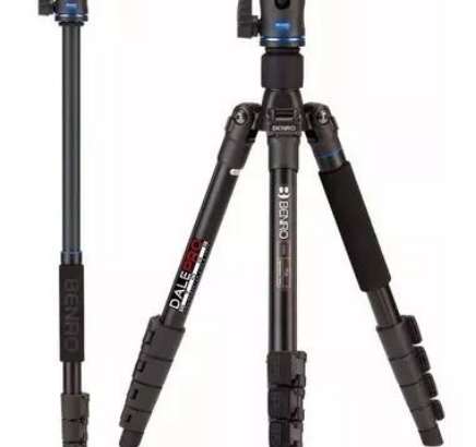 Benro tripod Itrip series FIT29AIH1 New for sale