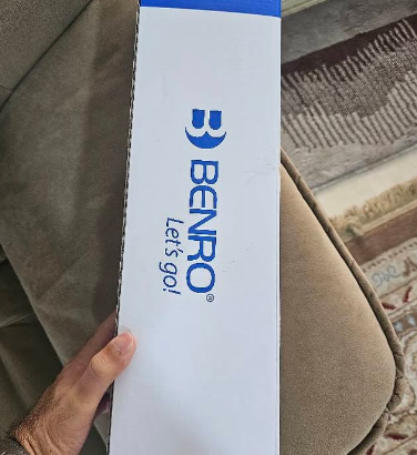 Benro tripod Itrip series FIT29AIH1 New for sale