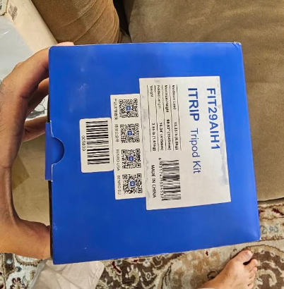 Benro tripod Itrip series FIT29AIH1 New for sale