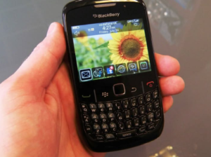 Blackberry 8520 curve for sale