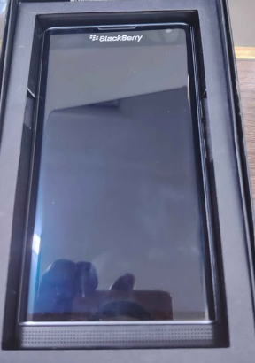 Blackberry Priv For Sale