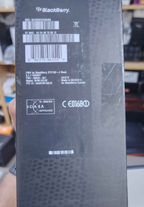 Blackberry Priv For Sale