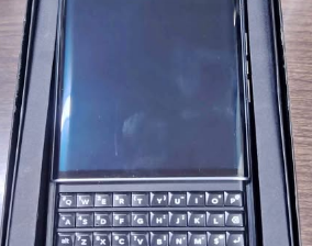 Blackberry Priv For Sale