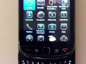 Blackberry torch 9800 for sale