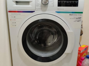 Bosch series 6 washer dryer 9kg for sale