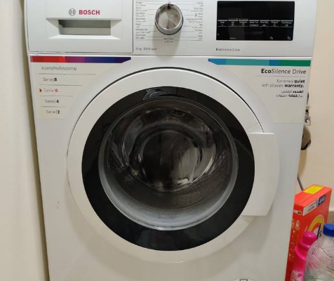 Bosch series 6 washer dryer 9kg for sale