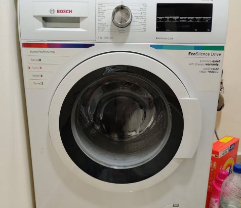 Bosch series 6 washer dryer 9kg for sale