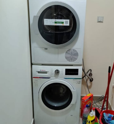 Bosch series 6 washer dryer 9kg for sale