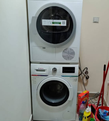 Bosch series 6 washer dryer 9kg for sale