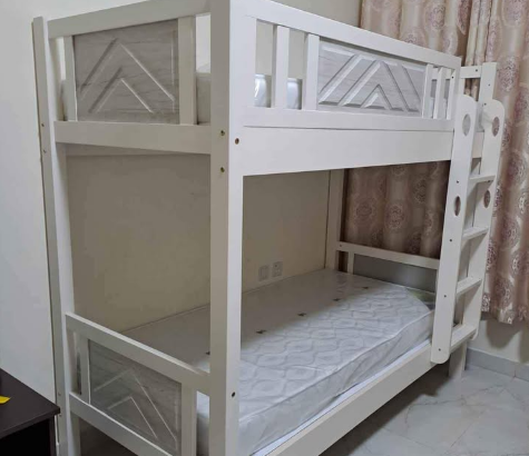 Bunker Wooden bed for sale