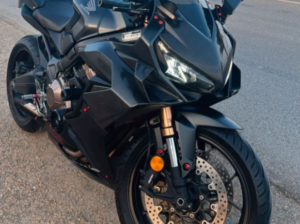 Honda CBR650r 2019 Imported for sale