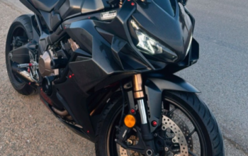 Honda CBR650r 2019 Imported for sale
