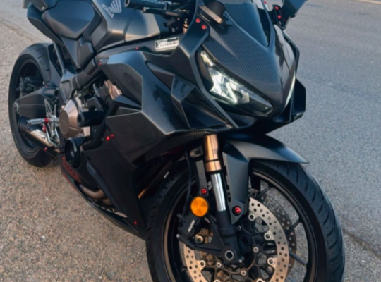 Honda CBR650r 2019 Imported for sale