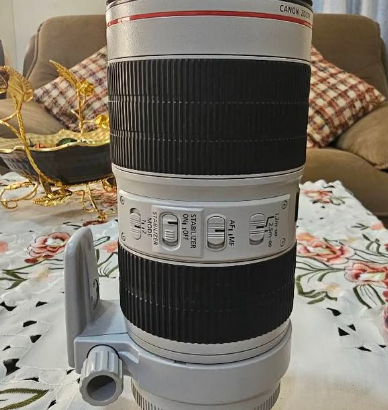 Canon EF 70 200 F2.8 III mark 3 70-200 for sale