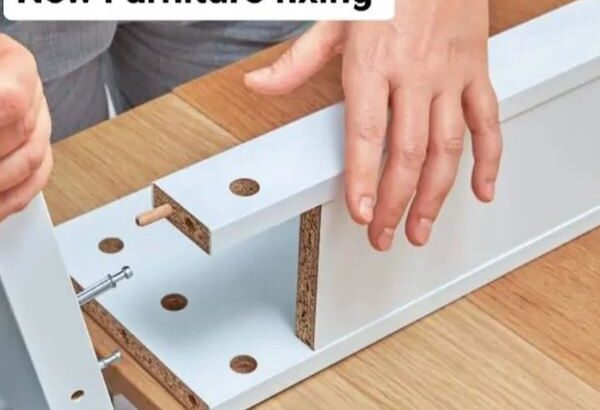 Carpenter Service