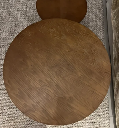 Living room for sale