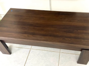 Center table for sale