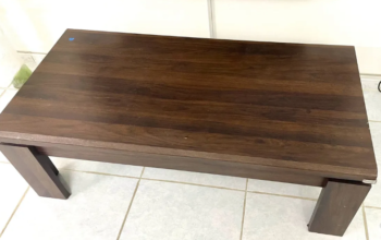 Center table for sale