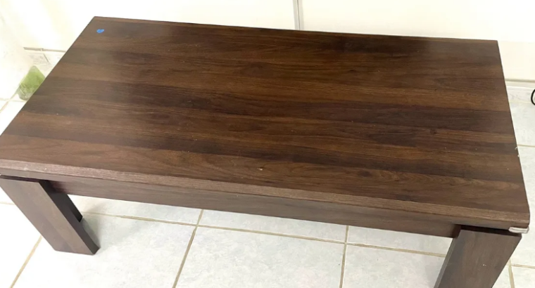 Center table for sale