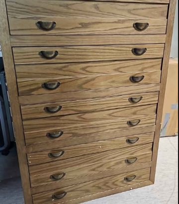 Chest Drawer For Sale