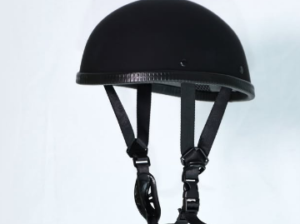 Classic Helmets Available for your Safe Ride For S