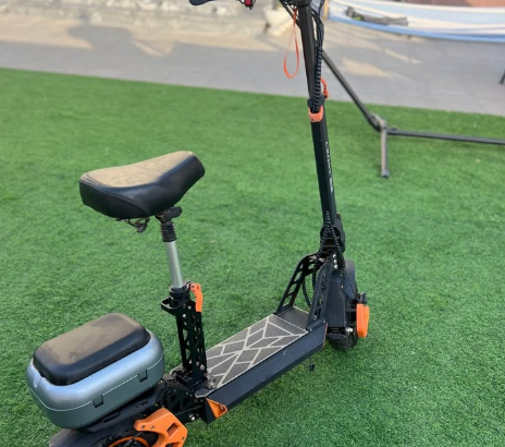Crony E-Scooter For Sale
