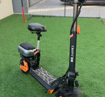 Crony E-Scooter For Sale
