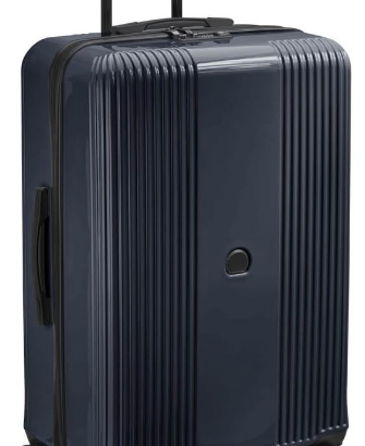DELSEY PARIS Ophelie Check-In Luggage Trolley