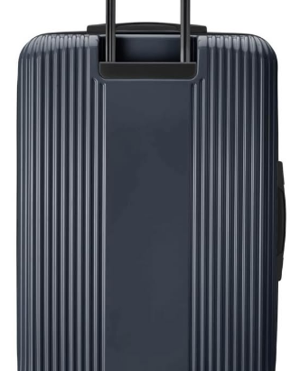 DELSEY PARIS Ophelie Check-In Luggage Trolley