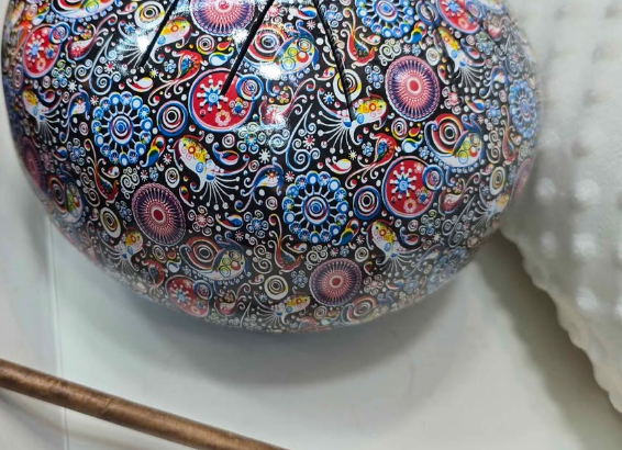 RARE MEDITATION STEEL TOUNGE HAPPY DRUM FOR SALE
