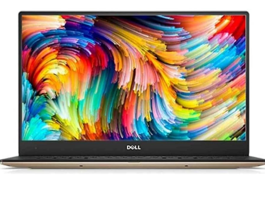 Dell XPS 13 9360 Laptop 2017 For Sale