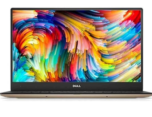 Dell XPS 13 9360 Laptop 2017 For Sale