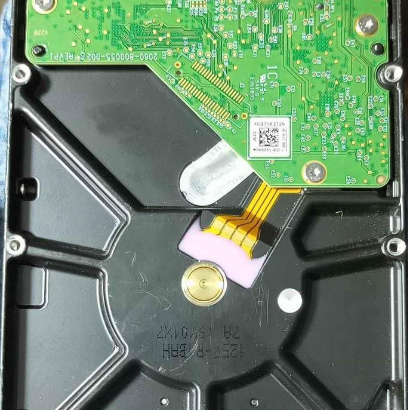 Dell. 4tb.HDD For Sale