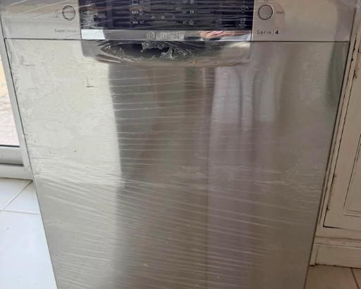 Bosch super silent dish washer for sale