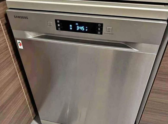 Sumsung dishwasher 2 racks for sale