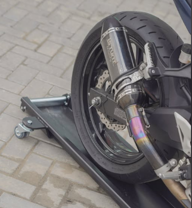 Dolly Stand for All Kind of Motorcycles For Sale