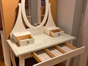 Ikea Dressing Table for sale